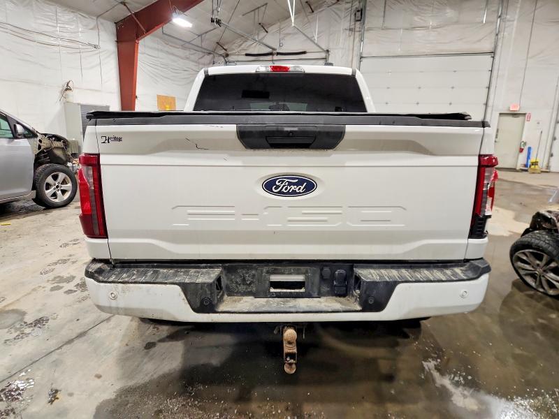2024 Ford F150 stx