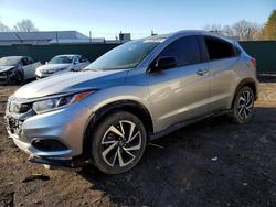 2019 Honda Hr-v Sport for sale in Baltimore, MD
