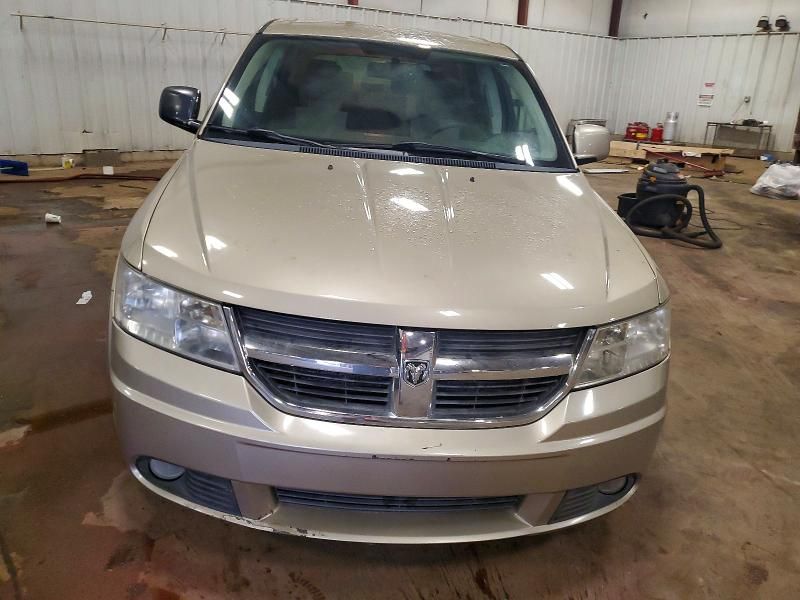 2009 Dodge Journey sxt