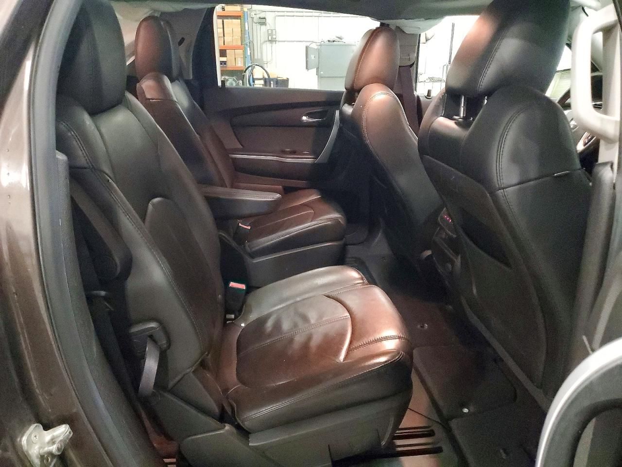 2011 GMC Acadia Slt-2