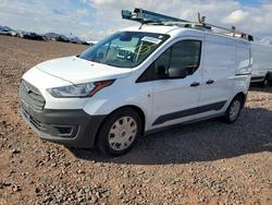 Ford Vehiculos salvage en venta: 2022 Ford Transit Connect XL
