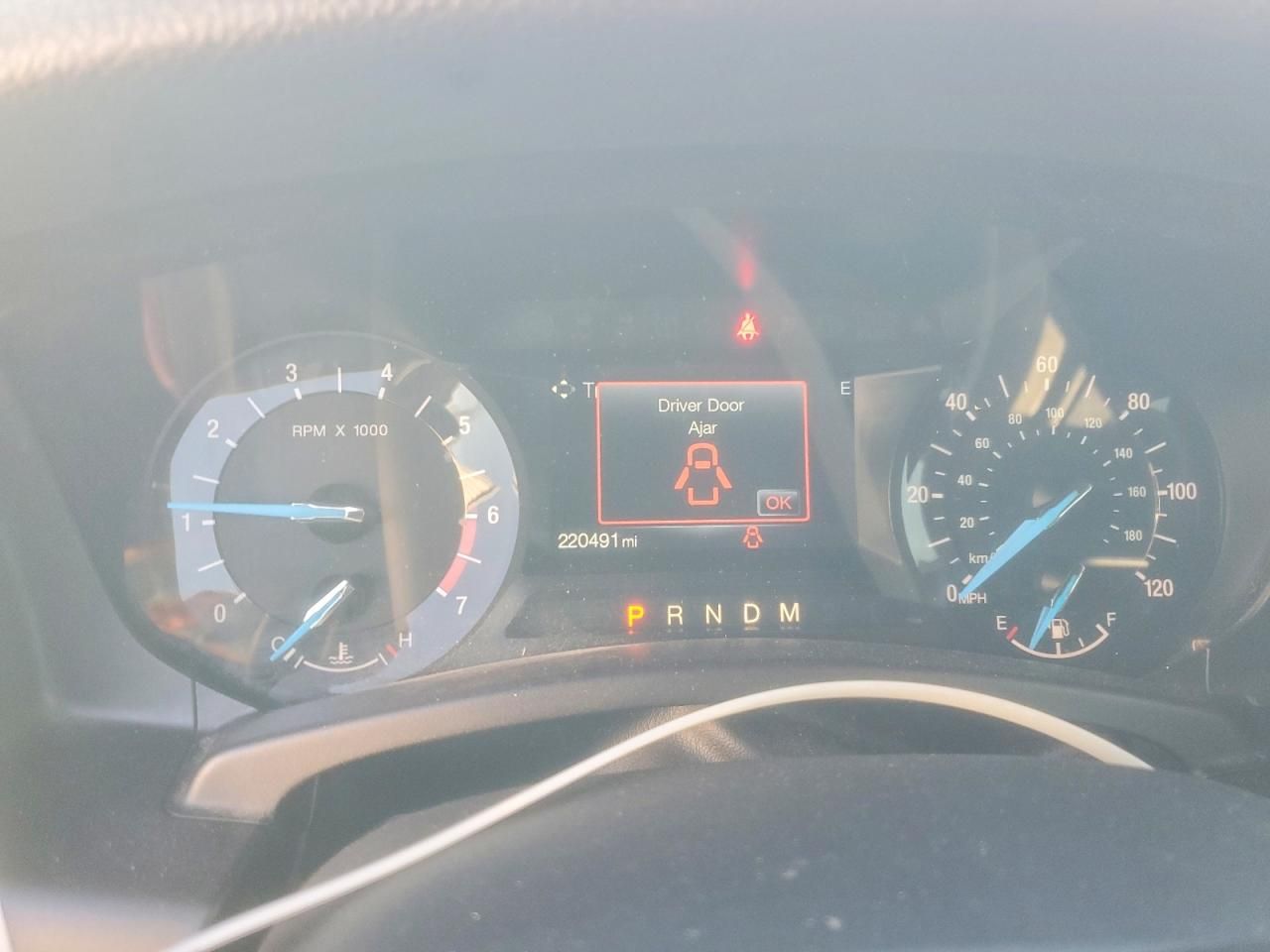 2015 Ford Expedition xlt