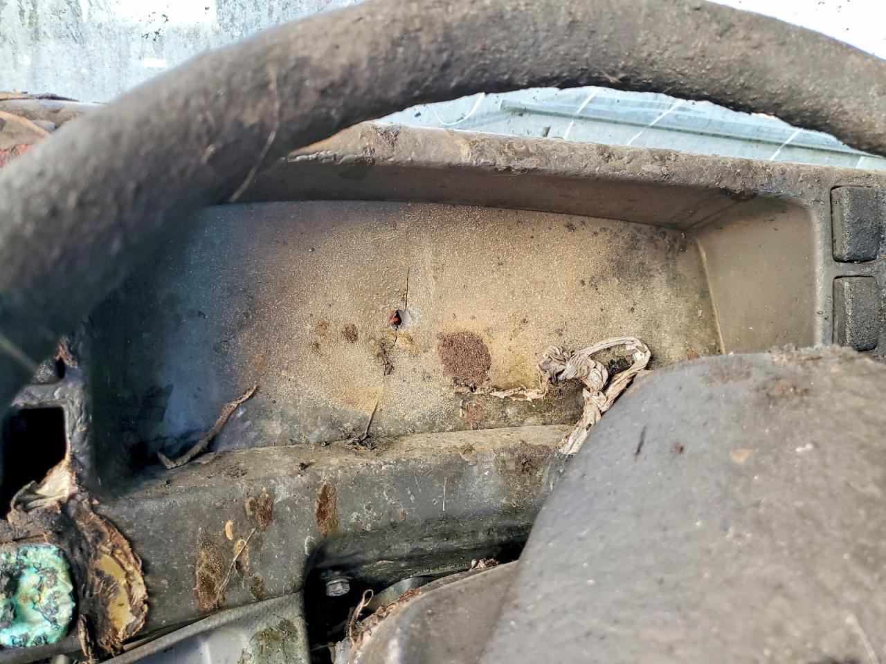 2016 Chevrolet 3500 Flatbed Truck