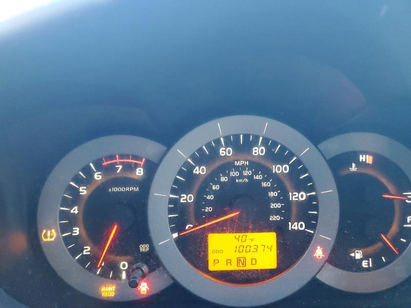 2012 Toyota Rav4 Limited
