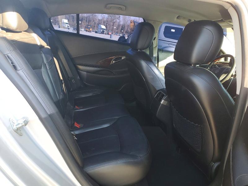 2012 Buick Lacrosse Touring