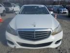 2014 Mercedes-Benz E 350 4matic