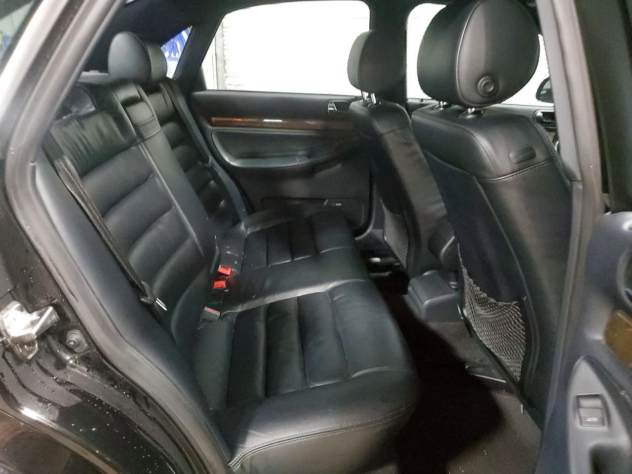 2001 Audi S4 2.7 Quattro