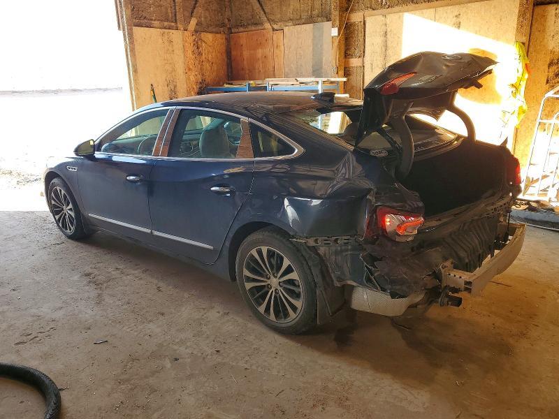 2017 Buick Lacrosse Essence