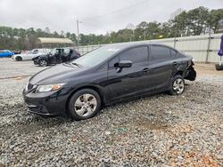 2015 Honda Civic lx for sale in Ellenwood, GA