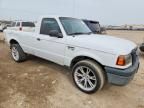 2004 Ford Ranger