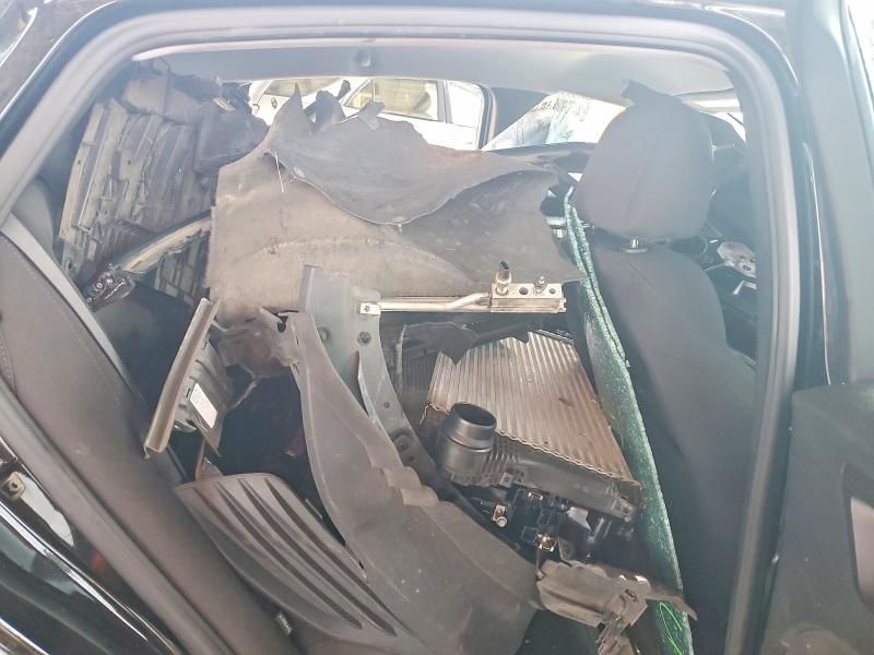 2021 Chevrolet Malibu rs