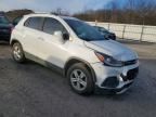 2018 Chevrolet Trax 1LT