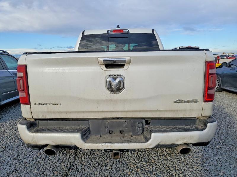2019 Dodge Ram 1500 Limited