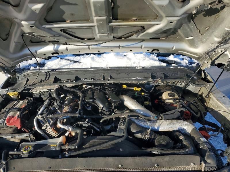 2012 Ford F250 Super Duty