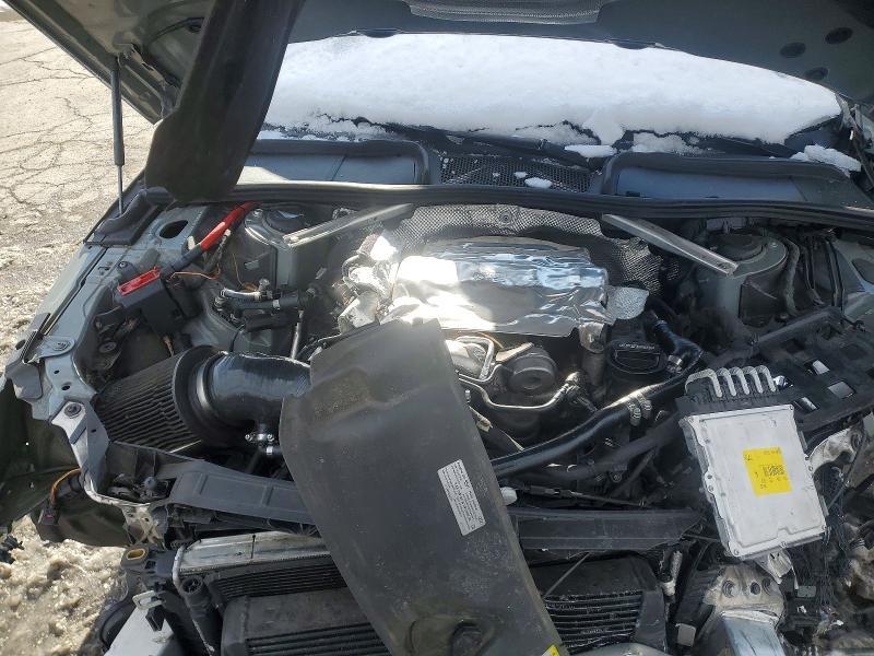 2019 Audi S4 Premium Plus