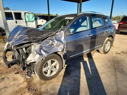 Nissan Vehiculos salvage en venta: 2015 Nissan Rogue Select s