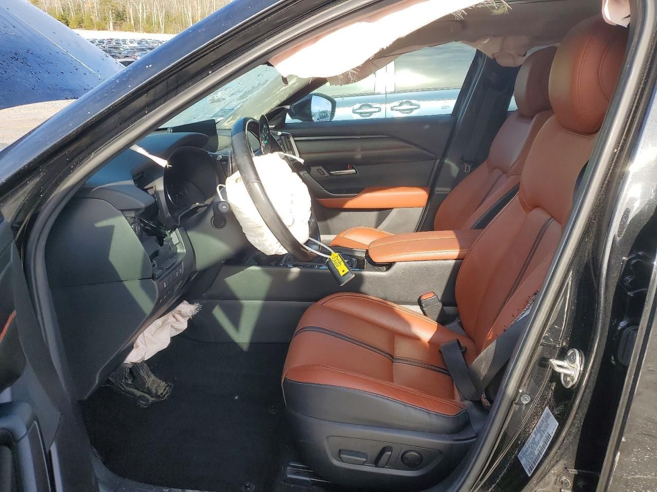 2024 Mazda Cx-50 Premium