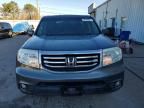 2012 Honda Pilot exl