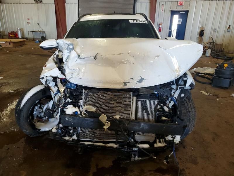 2022 Hyundai Santa Cruz Limited