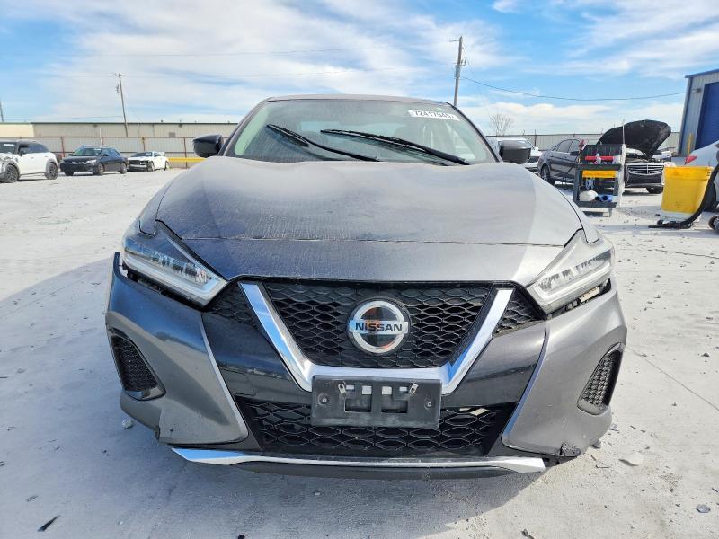 2019 Niss Maxima s