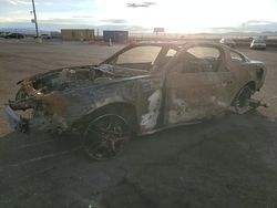 2014 Ford Mustang en venta en North Las Vegas, NV