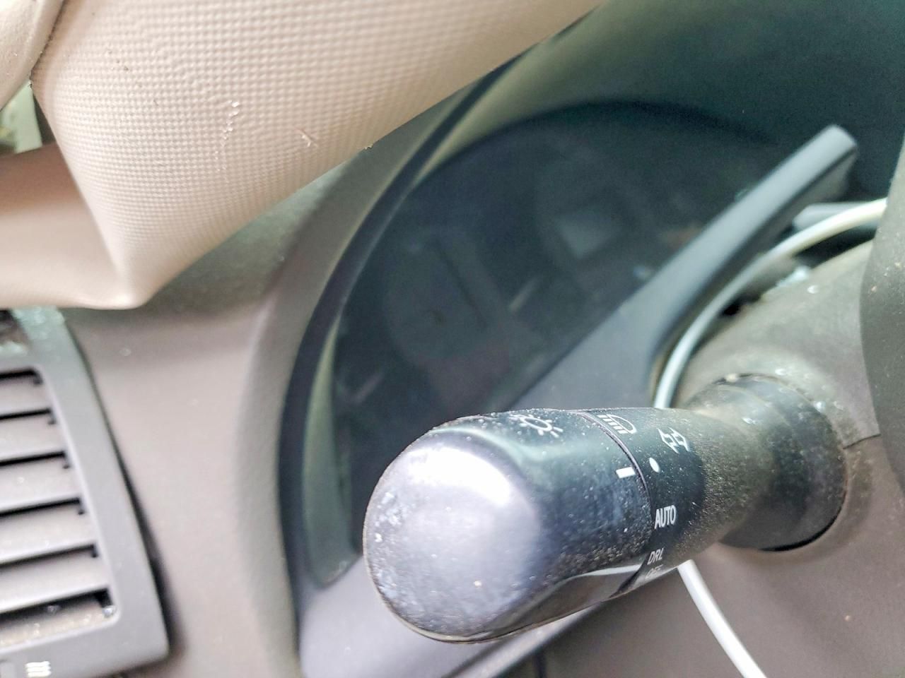 2007 Toyota Camry Hybrid