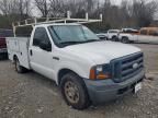 2007 Ford F250 Super Duty