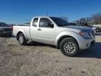 2018 Nissan Frontier s