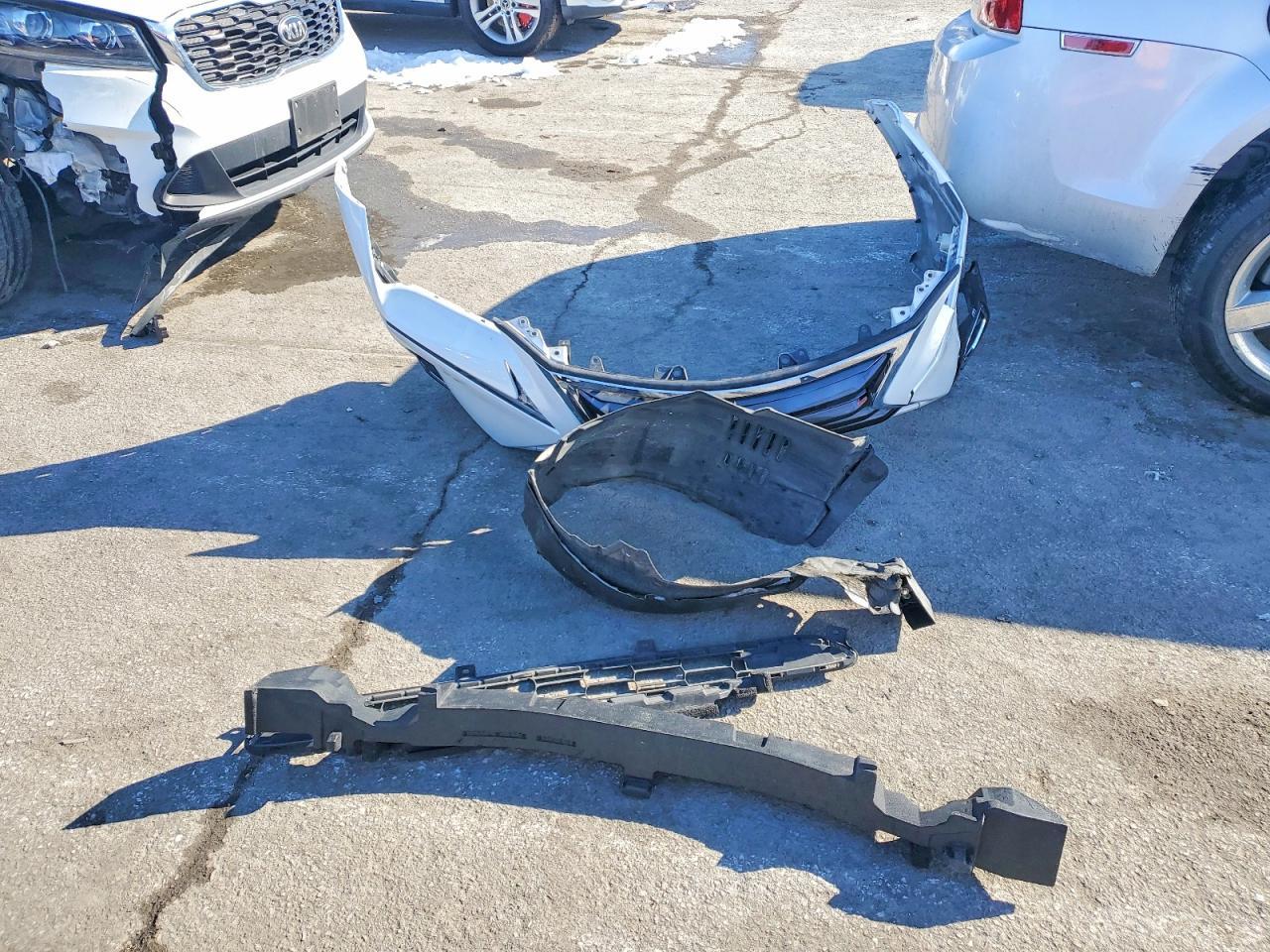 2016 Lexus Nx 200t Base