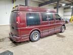 1999 Chevrolet Express G1500
