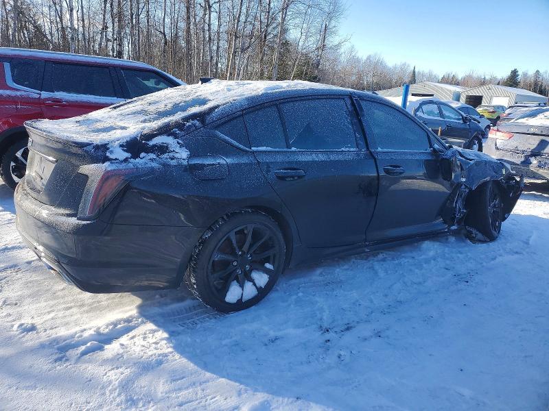2021 Cadillac CT5 Sport