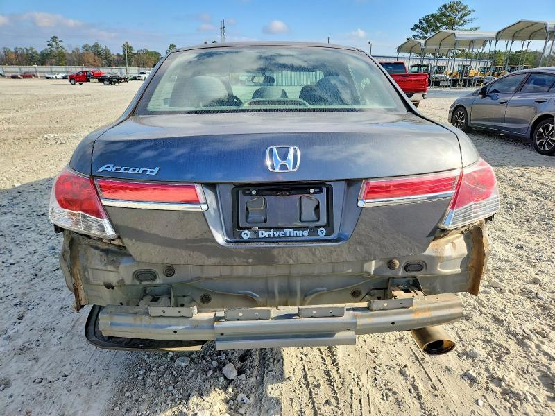 2011 Honda Accord lx