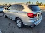 2016 BMW X5 Xdrive4