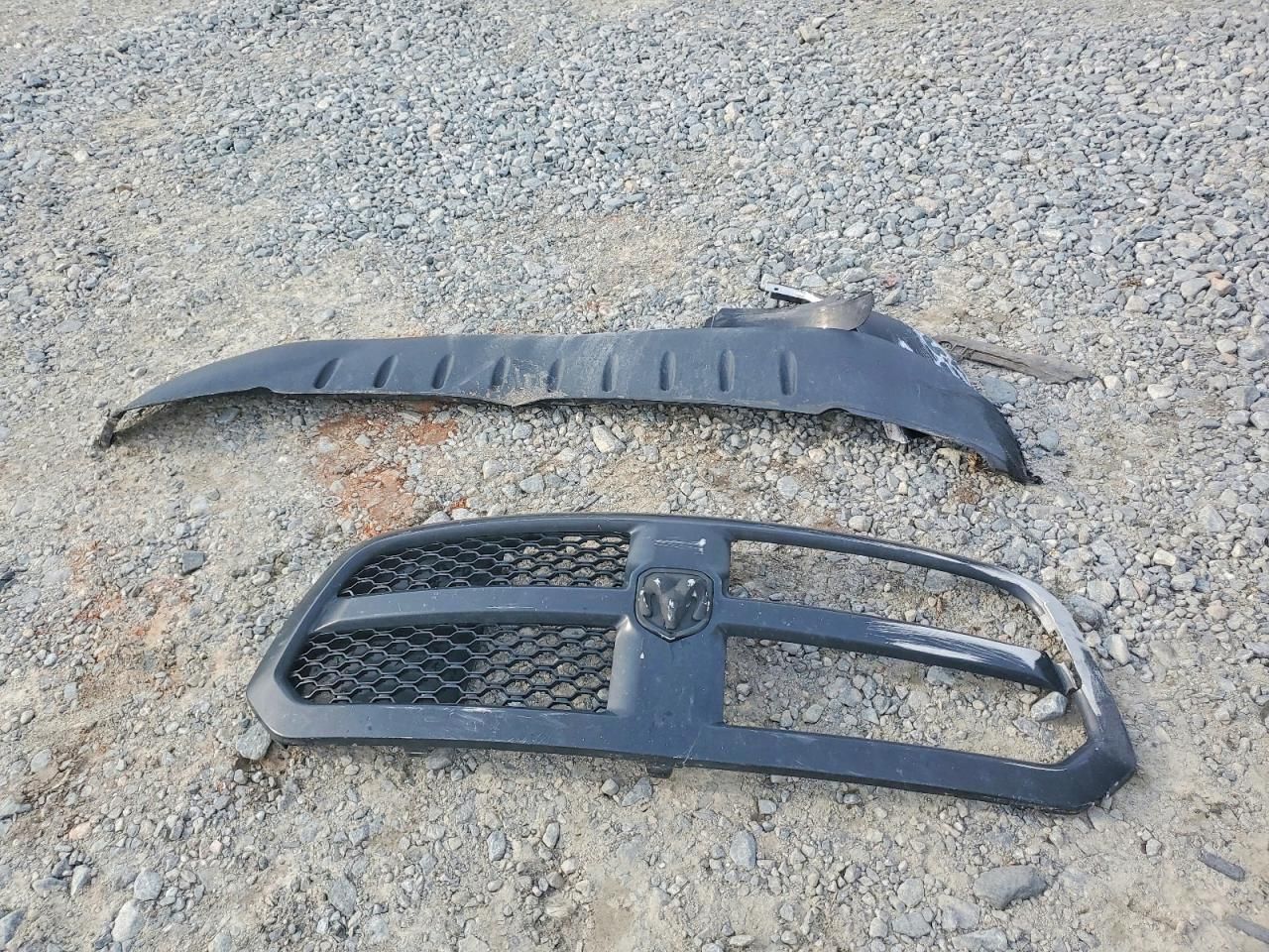 2019 Dodge Ram 1500 Classic Tradesman