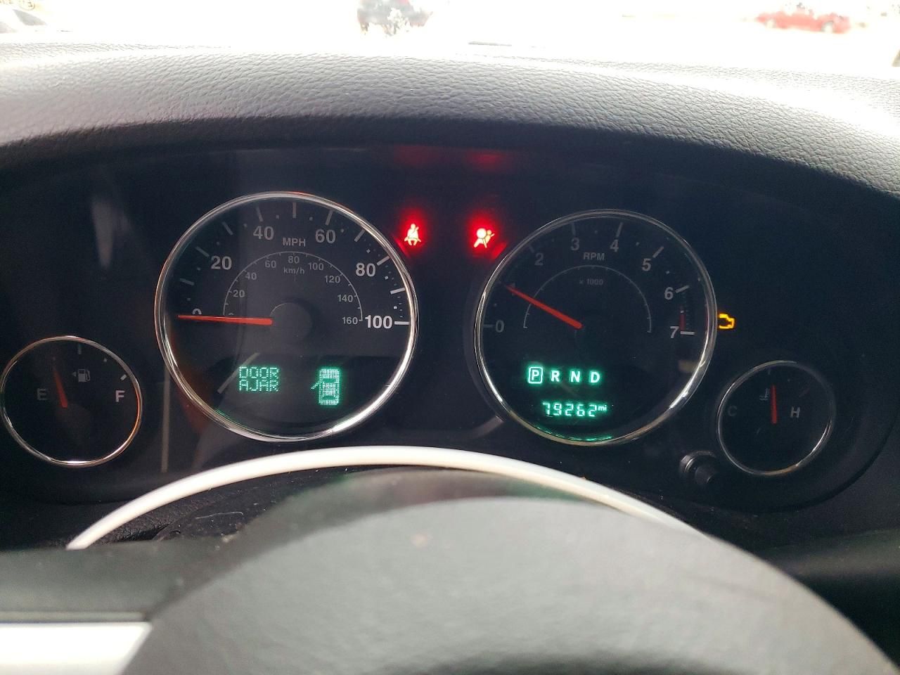 2018 Jeep Wrangler Sahara