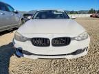 2015 BMW 328 i