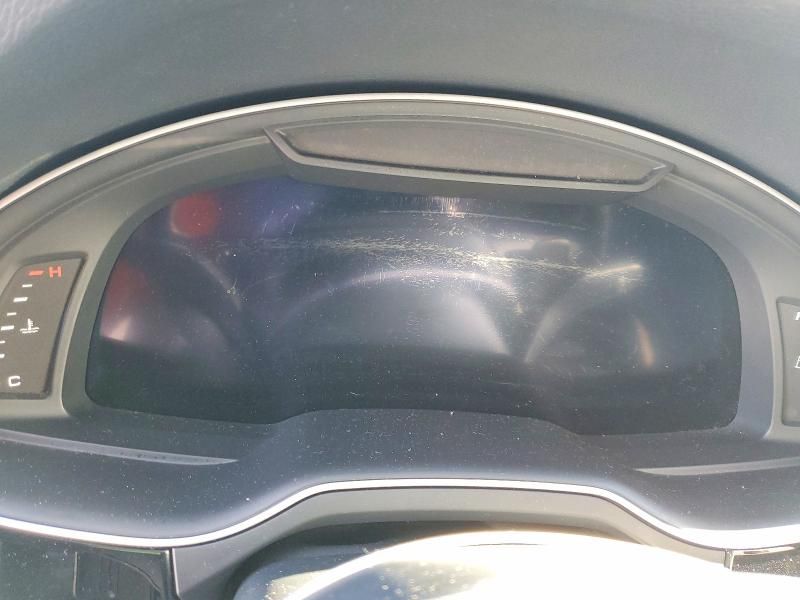 2018 Audi Q7 Premium Plus