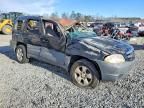 2001 Mazda Tribute dx