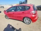 2009 Honda FIT