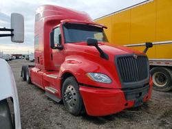 2022 International Lt625 Semi Truck en venta en Columbus, OH