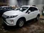 2018 Mitsubishi Eclipse Cross es