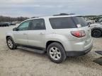 2013 GMC Acadia sle