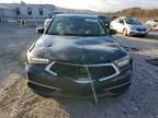 2018 Acura Tlx Tech