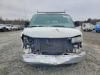 2006 Chevrolet Express G2500 Delivery Van