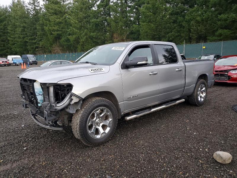 2019 Dodge Ram 1500 big Horn