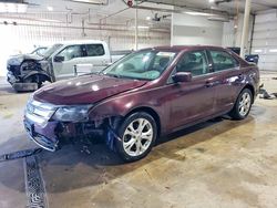 2012 Ford Fusion se en venta en York Haven, PA