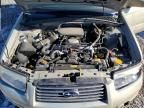2006 Subaru Forester 2.5x