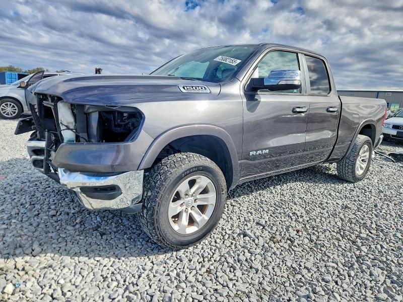 2020 Dodge 1500 Laramie
