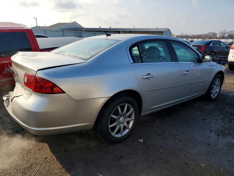 2006 Buick Lucerne cxl