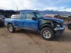 2001 Ford Ranger Super Cab
